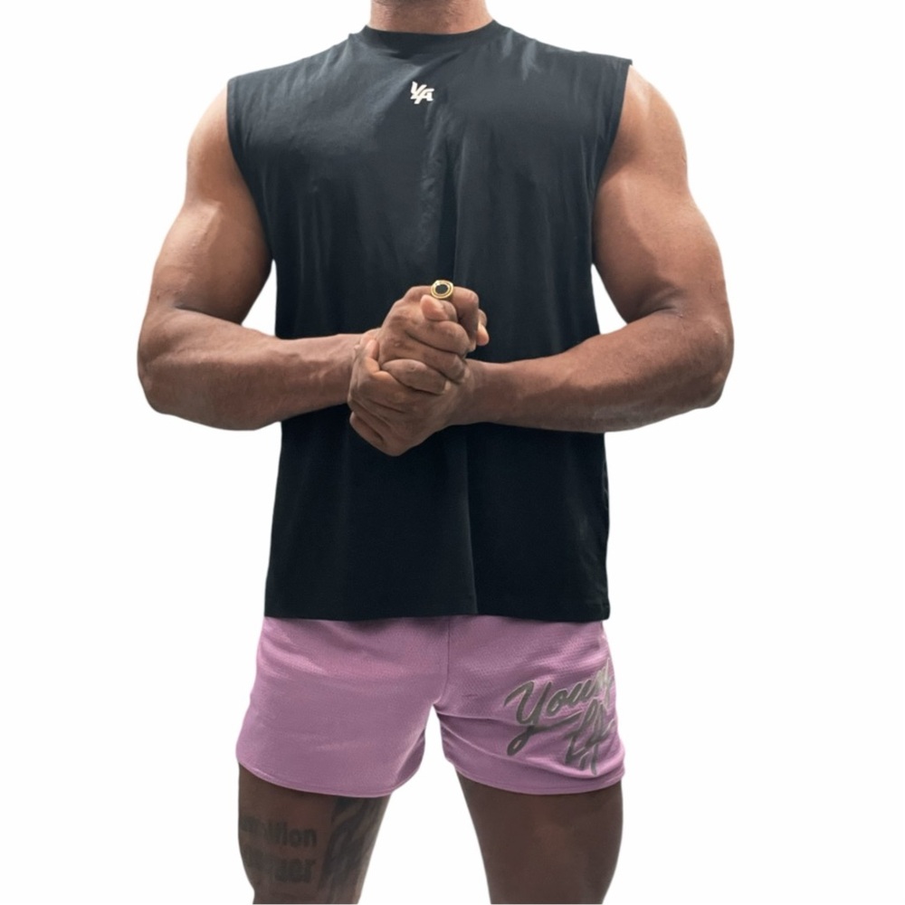 Muscle tank